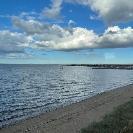 Appartement Beachfront Treasure à Musselburgh Extérieur photo